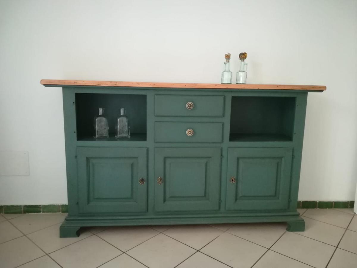 La Casa Di Via Defferrari Apartment Ноли Екстериор снимка